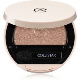 Collistar Impeccable Compact Eye Shadow Eyeshadow shade 220 Honey 3 g