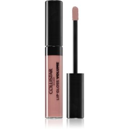 Collistar Lip Gloss Volume Plumping Lip Gloss shade 150 Nudo Labbra 7 ml