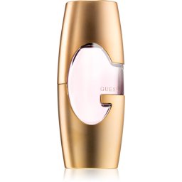 Guess Guess Guess Gold EDP W 75 ml
