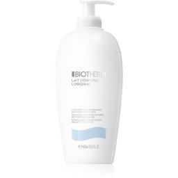 Biotherm Lait Corporel L'Original Hydrating Body Lotion 400 ml