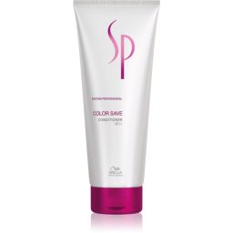 Wella Professionals SP Color Save Conditioner for colour-treated hair 200 ml