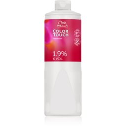 Wella Professionals Color Touch Activating Emulsion 1.9% 6 vol. 1000 ml