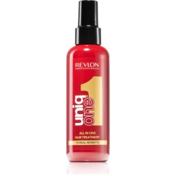 Revlon Professional UniqOne All In One Classsic Regenerating Treatment for all hair types 150 ml