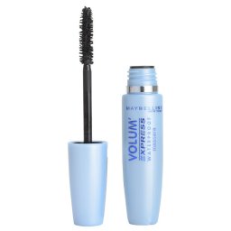 MAYBELLINE NEW YORK Volum´ Express Waterproof Mascara for 3 times more volume shade Black 8.5 ml