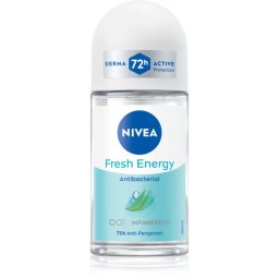 NIVEA Energy Fresh Roll-On Antiperspirant W 50 ml