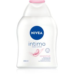 NIVEA Intimo Sensitive Feminine Wash Emulsion 250 ml