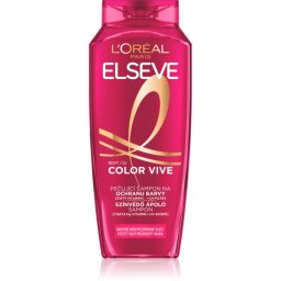 L’Oréal Paris Elseve Color-Vive Shampoo for colour-treated hair 250 ml