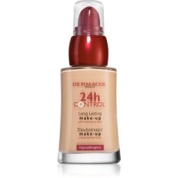 Dermacol 24h Control Long-Lasting Foundation shade 2 30 ml