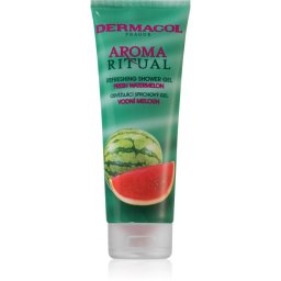 Dermacol Aroma Moment Fresh Watermelon Refreshing Shower Gel 250 ml