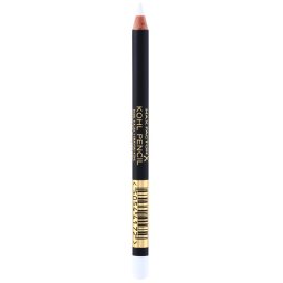 Max Factor Kohl Pencil Eyeliner shade 010 White 1.3 g