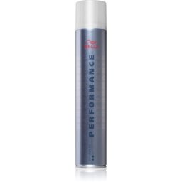Wella Professionals Performance Hairspray extra strong hold 500 ml