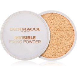 Dermacol Invisible Transparent Powder shade Natural 13 g