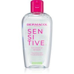 Dermacol Sensitive Cleanser for sensitive eyes 150 ml