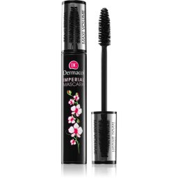 Dermacol Imperial Maxi Volume & Length Lenghtening Mascara Black 13 ml