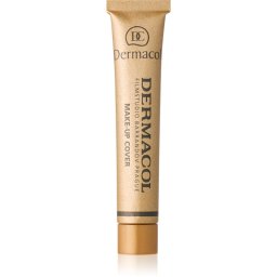 Dermacol Cover Extreme Make-Up Cover SPF 30 shade 212 30 g