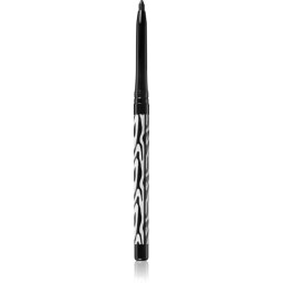 Dermacol Black Sensation Matt Black Eyeliner black 0.35 g