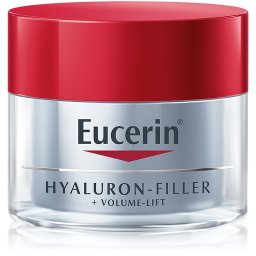 Eucerin Hyaluron-Filler + Volume-Lift Lifting Night Cream 50 ml