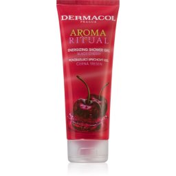 Dermacol Aroma Moment Black Cherry Shower Gel 250 ml