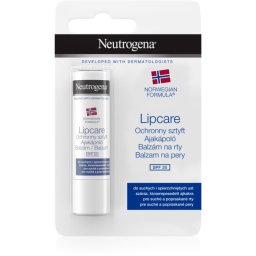 Neutrogena Norwegian Formula® Lip Balm SPF 20 4.8 g