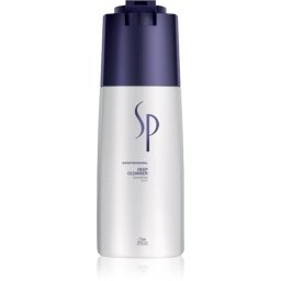 Wella Professionals SP Deep Cleanser Deep Cleanse Clarifying Shampoo 1000 ml