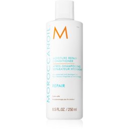 Moroccanoil Repair Conditioner for damaged, chemically-treated hair sulfate-free 250 ml