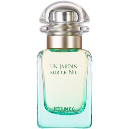 HERMÈS Parfums-Jardins Collection Un Jardin sur le Nil EDT refillable U 30 ml