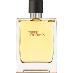 HERMÈS Terre d’Hermès perfume M 200 ml