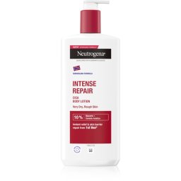 Neutrogena Norwegian Formula® Intensive Regenerating Body Milk for dry skin 400 ml