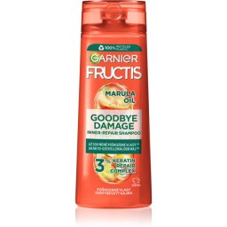 Garnier Fructis Goodbye Damage Energising Shampoo for damaged hair 250 ml