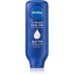 Nivea Body Shower Milk Shower Milk 400 ml