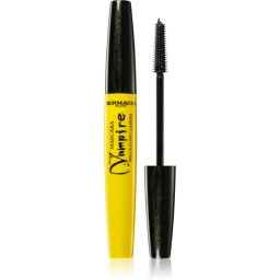Dermacol Vampire Lenghtening Mascara 8 ml