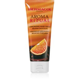 Dermacol Aroma Moment Belgian Chocolate Hand Cream 100 ml