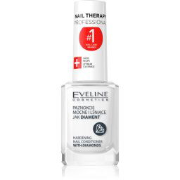 Eveline Cosmetics Nail Therapy Nail Conditioner 12 ml