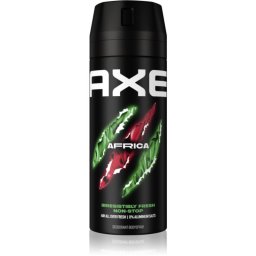 Axe Africa Deodorant spray M 150 ml
