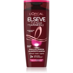L’Oréal Paris Elseve Full Resist Aminexil Energising Shampoo 400 ml