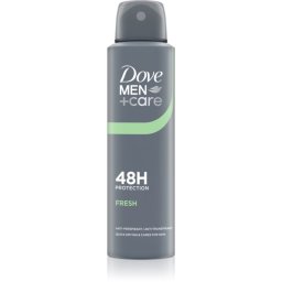 Dove Men+Care Extra Fresh Deodorant spray 150 ml