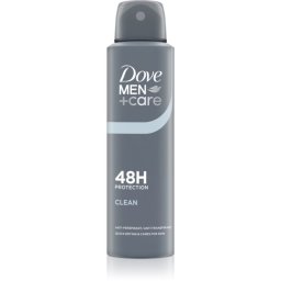 Dove Men+Care Clean Deodorant spray 150 ml