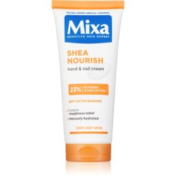 MIXA Intense Nourishment Hand Cream for extra dry skin 100 ml