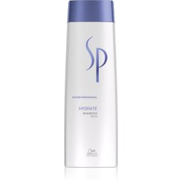 Wella Professionals SP Hydrate Shampoo for dry hair 250 ml