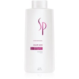 Wella Professionals SP Color Save Shampoo for colour-treated hair 1000 ml