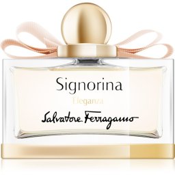 Ferragamo Signorina Eleganza EDP W 100 ml