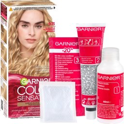 Garnier Color Sensation Hair Color shade 9.13 Beige Blond 1 pc