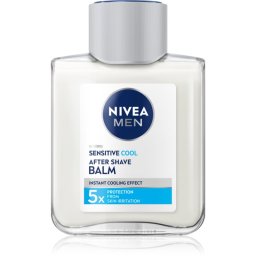 NIVEA MEN Sensitive After Shave Balm M 100 ml