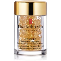 Elizabeth Arden Ceramide Advanced Ceramide Eye Serum in capsules 60 caps.