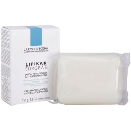 La Roche-Posay Lipikar Surgras Soap for dry to very dry skin 150 g