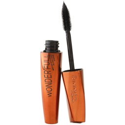 Rimmel Wonder'Full Mascara with argan oil shade 001 Black 11 ml