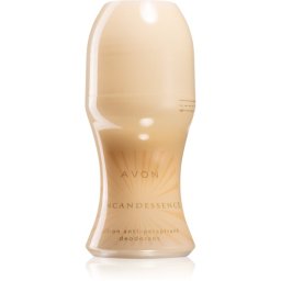 Avon Incandessence Roll-On Deodorant W 50 ml