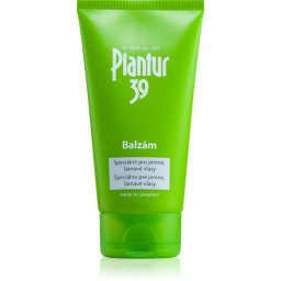 Plantur 39 Caffeine balm for fine hair 150 ml