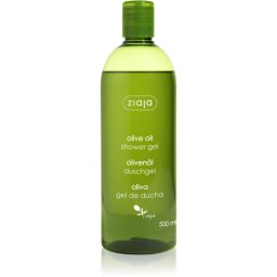 Ziaja Olive Oil Shower Gel with olive extract 500 ml