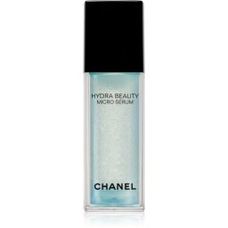 Chanel Hydra Beauty Micro Sérum Intensive Moisturizing Serum with micro-pearls 30 ml